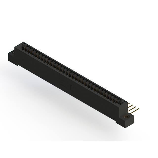 396-031-559-107 EDAC Inc.  Edgeboard Connectors
